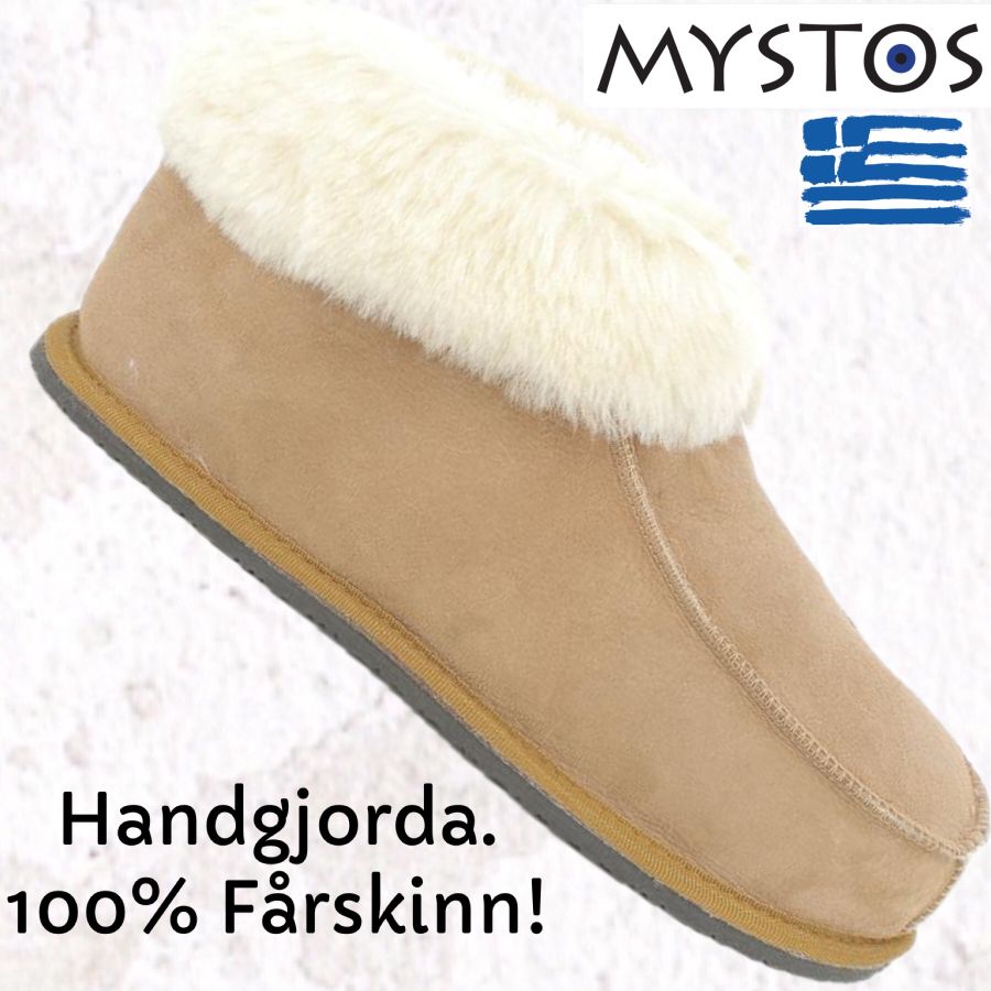 Mystos