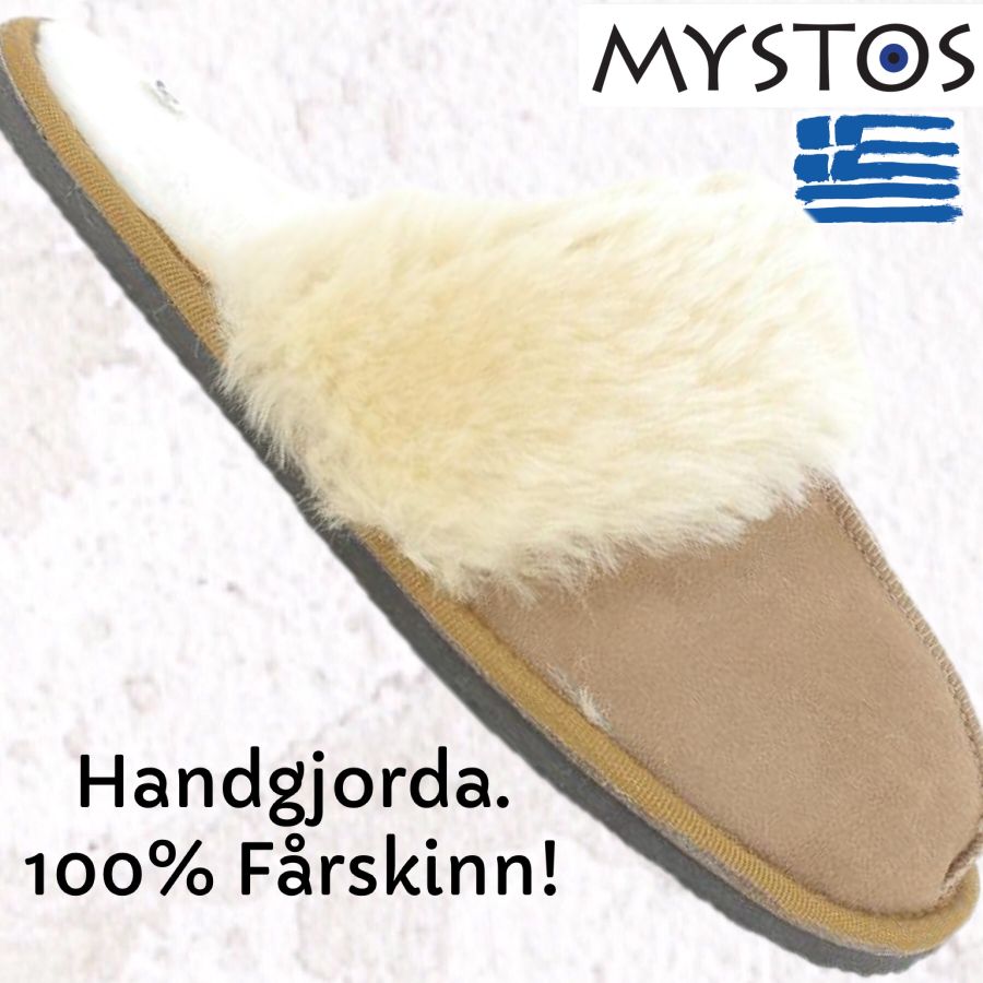 Mystos