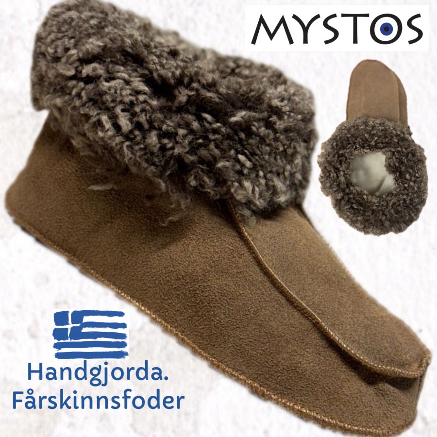 Mystos