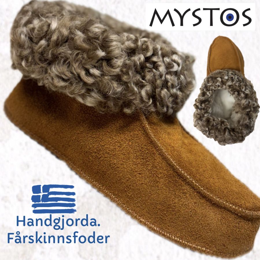 Mystos