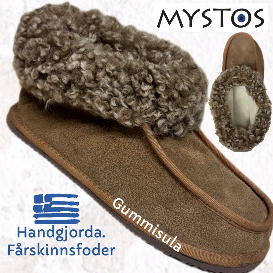 Mystos