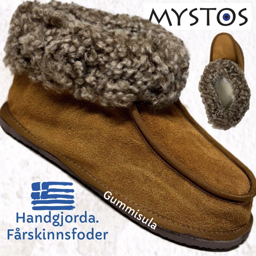 Mystos