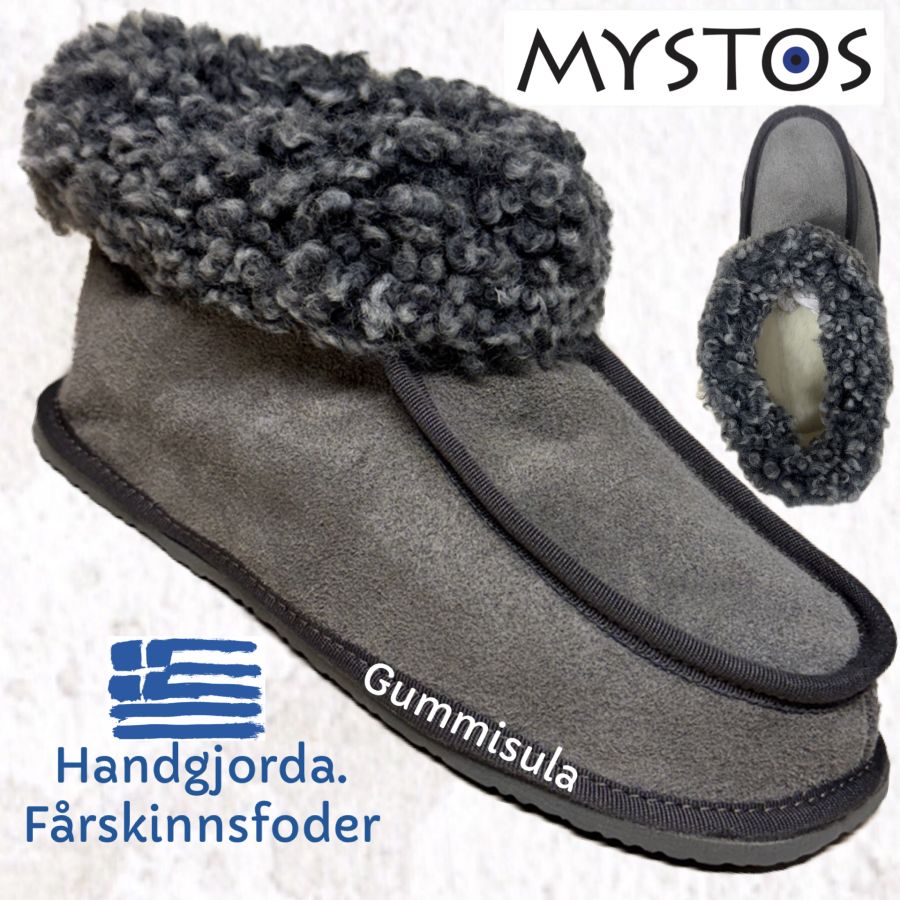 Mystos