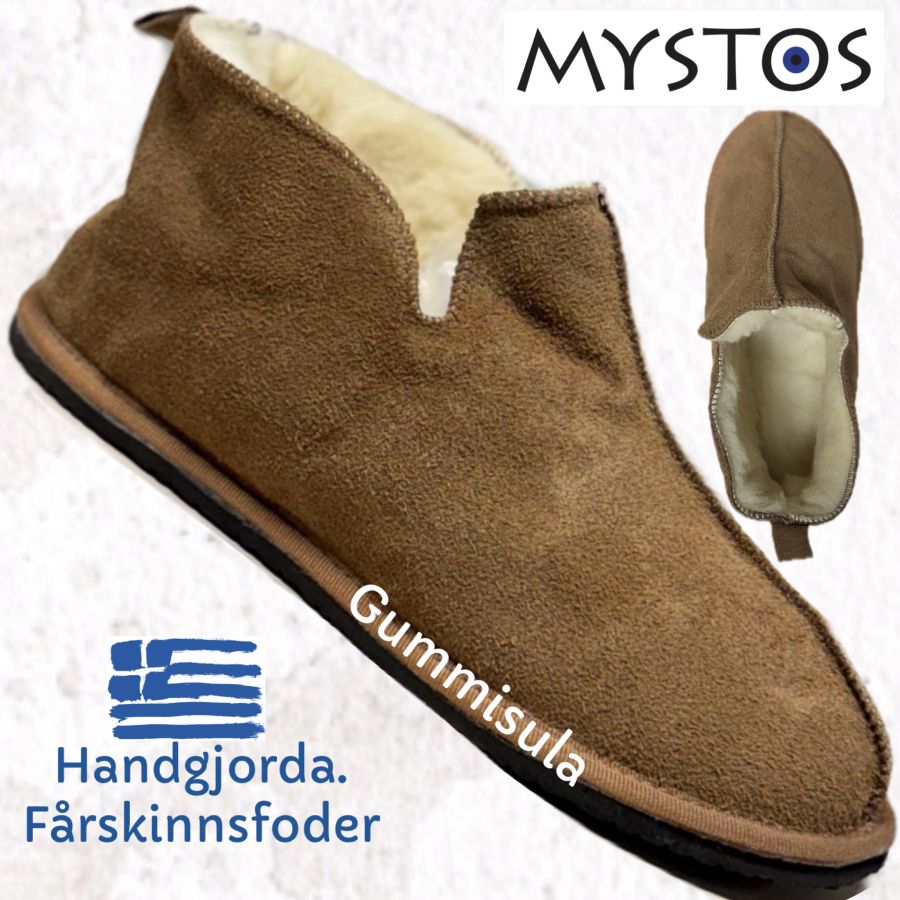 Mystos
