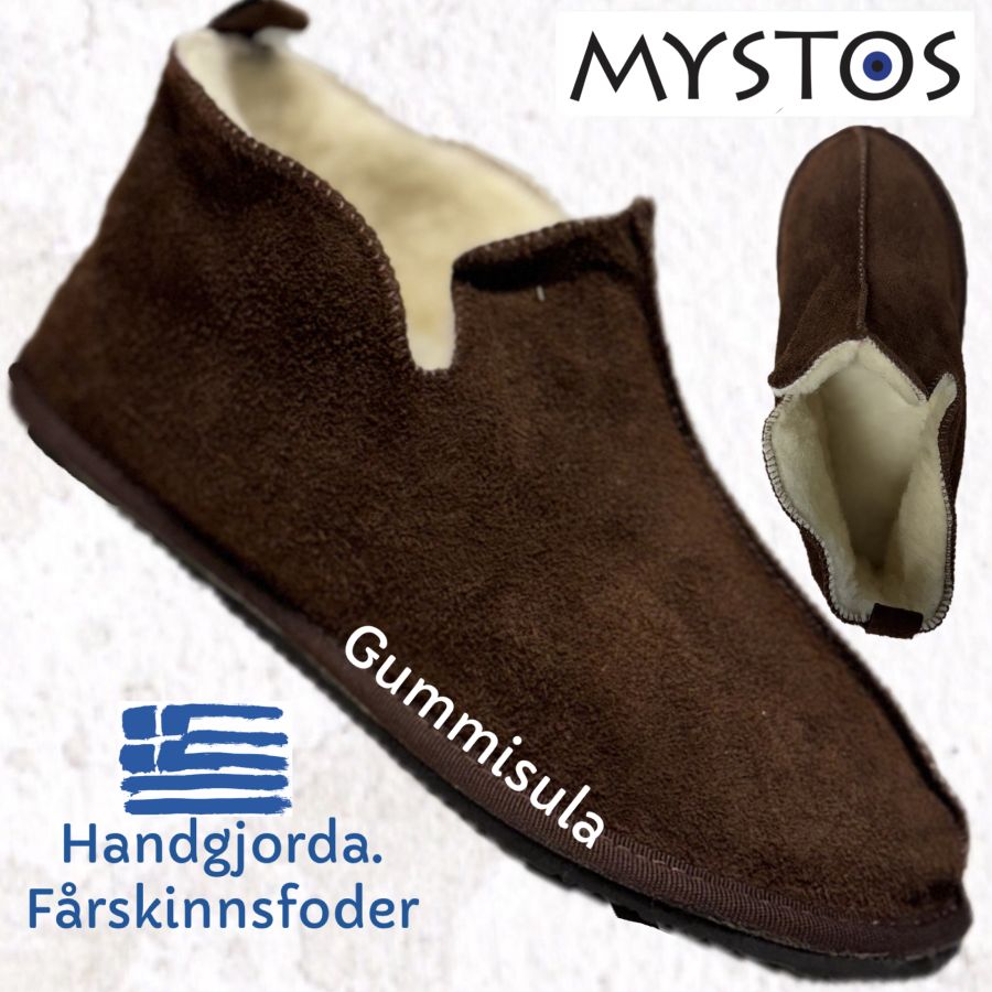 Mystos