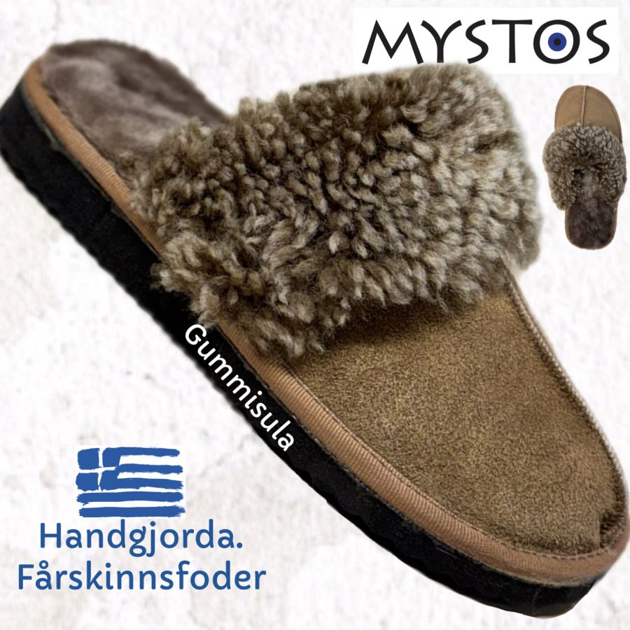 Mystos