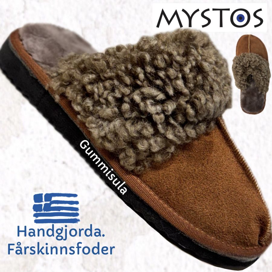 Mystos