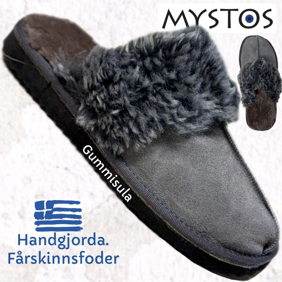 Mystos