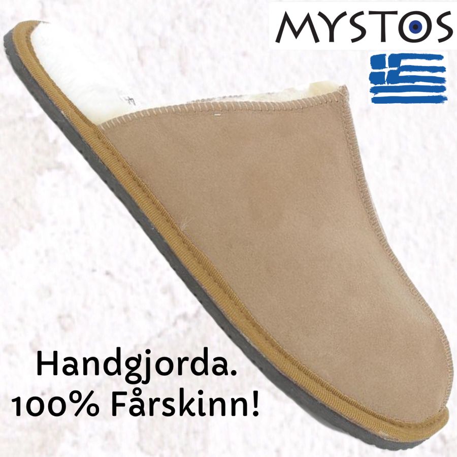 Mystos