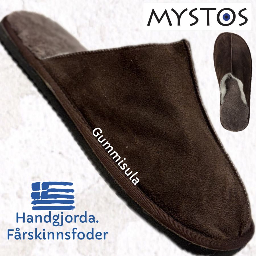 Mystos