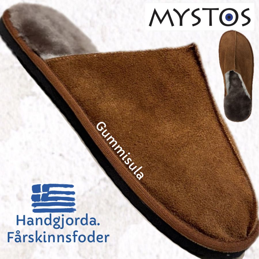 Mystos