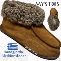 Mystos