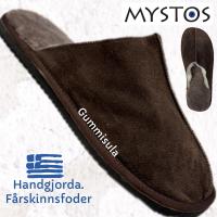 Mystos