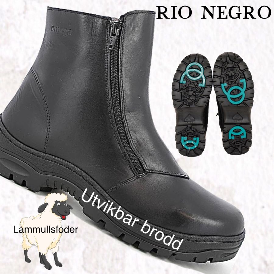 Rio negro