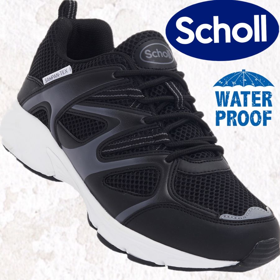 Scholl