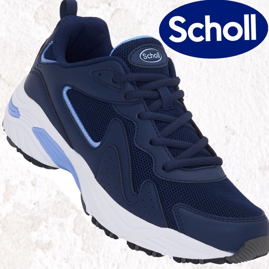 Scholl