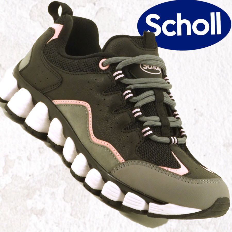 Scholl