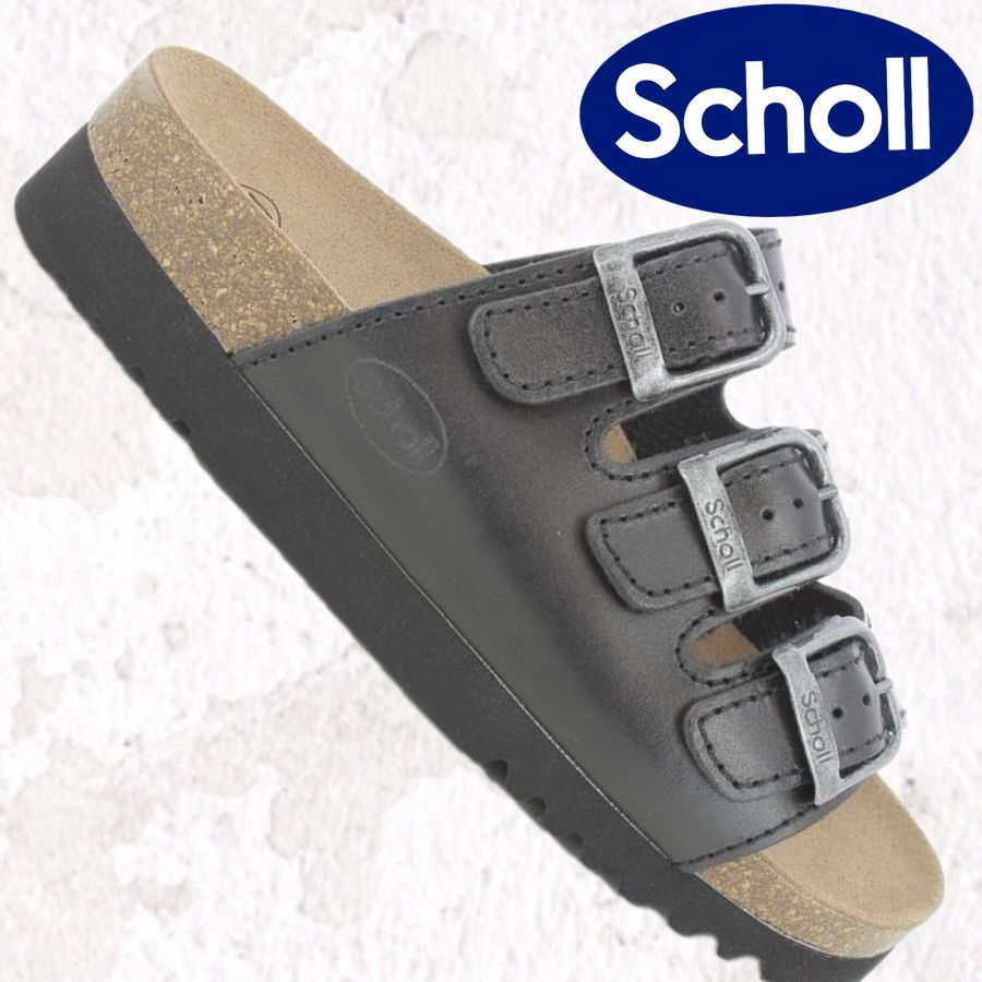 Scholl