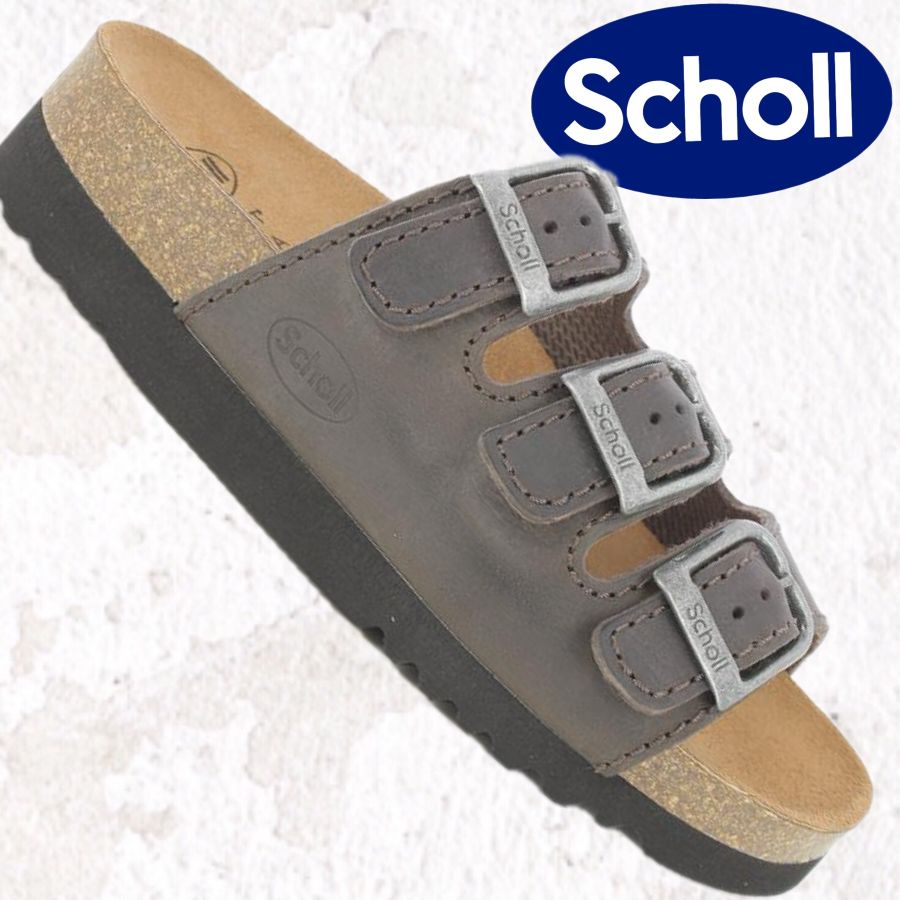 Scholl