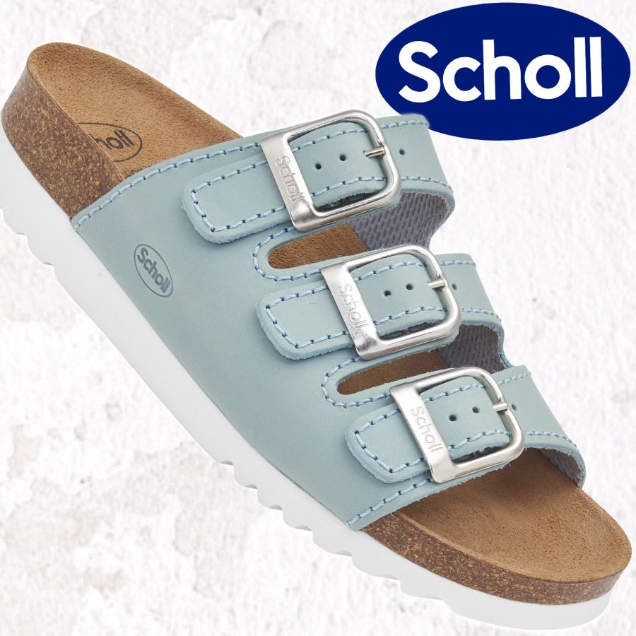 Scholl