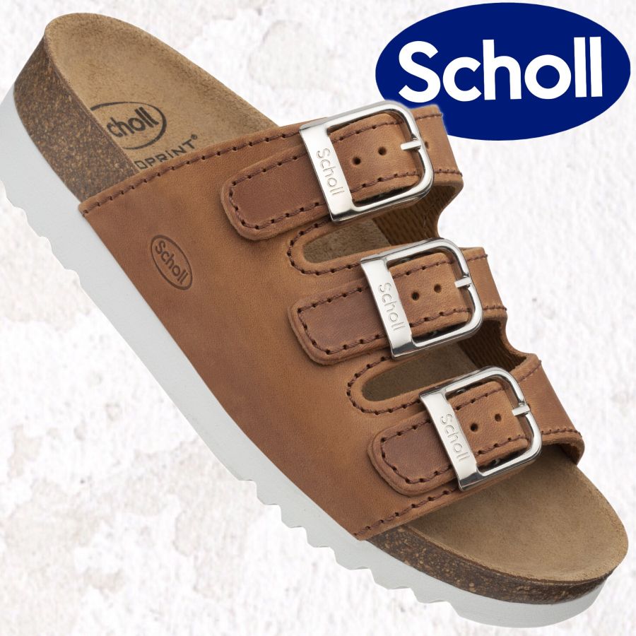 Scholl