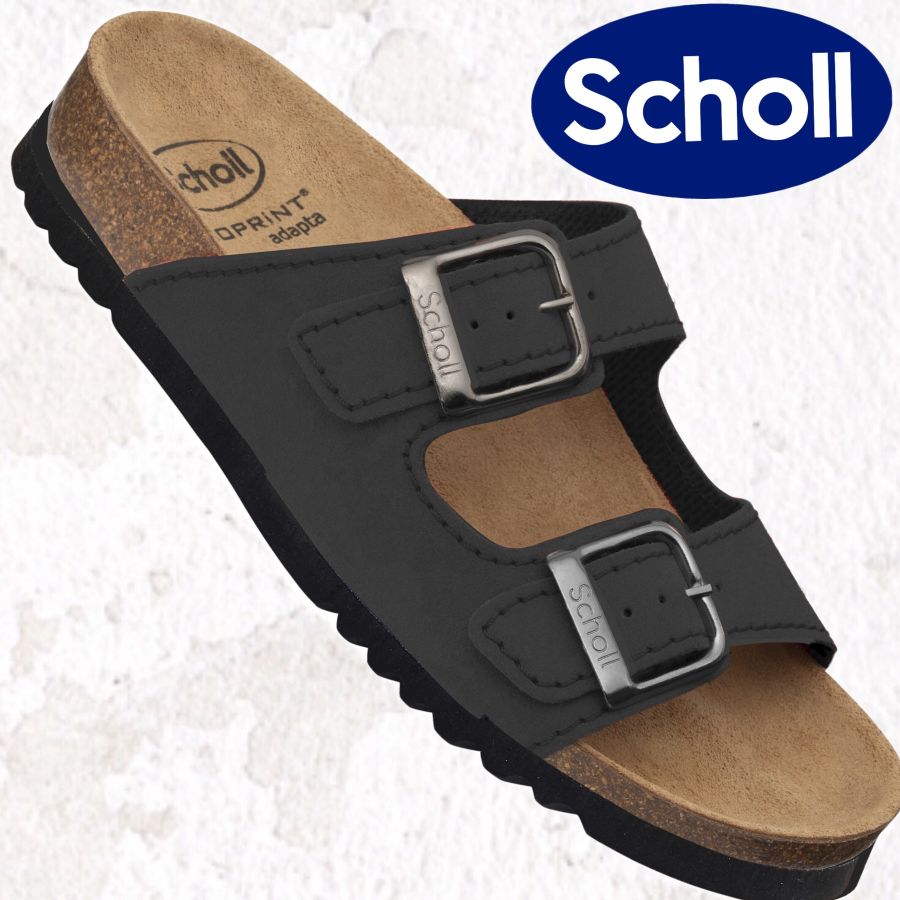 Scholl