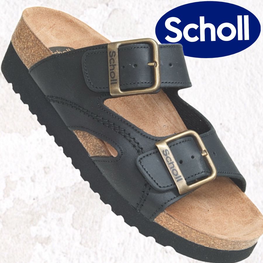 Scholl