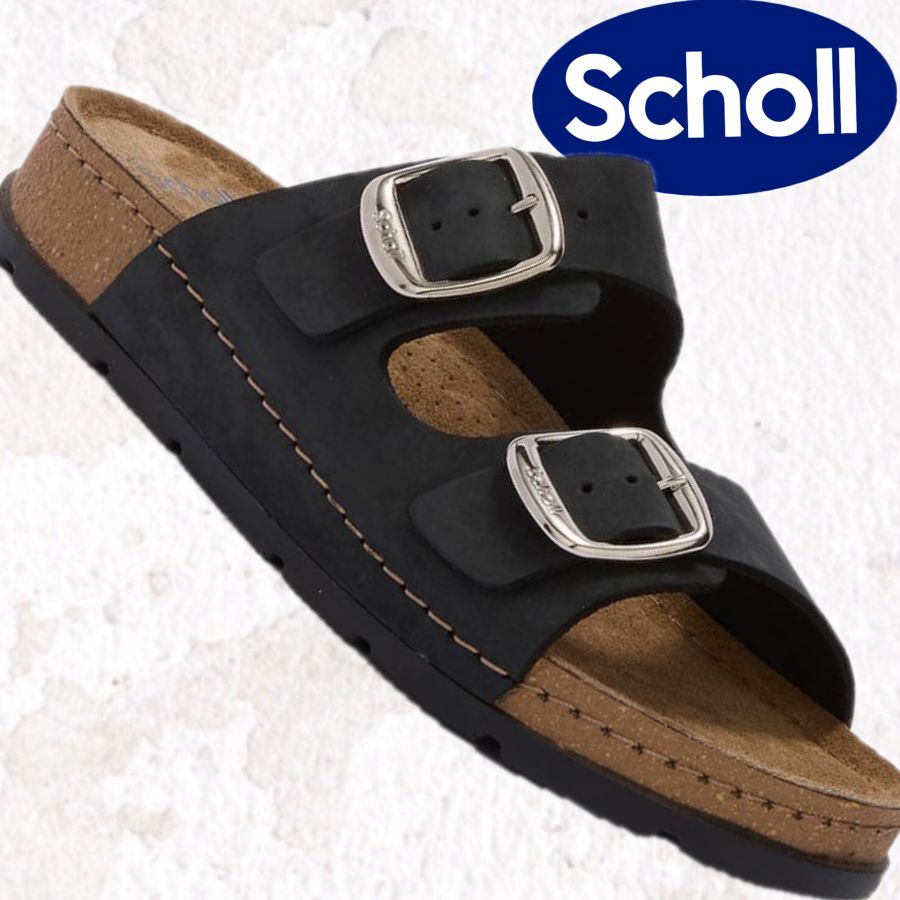 Scholl