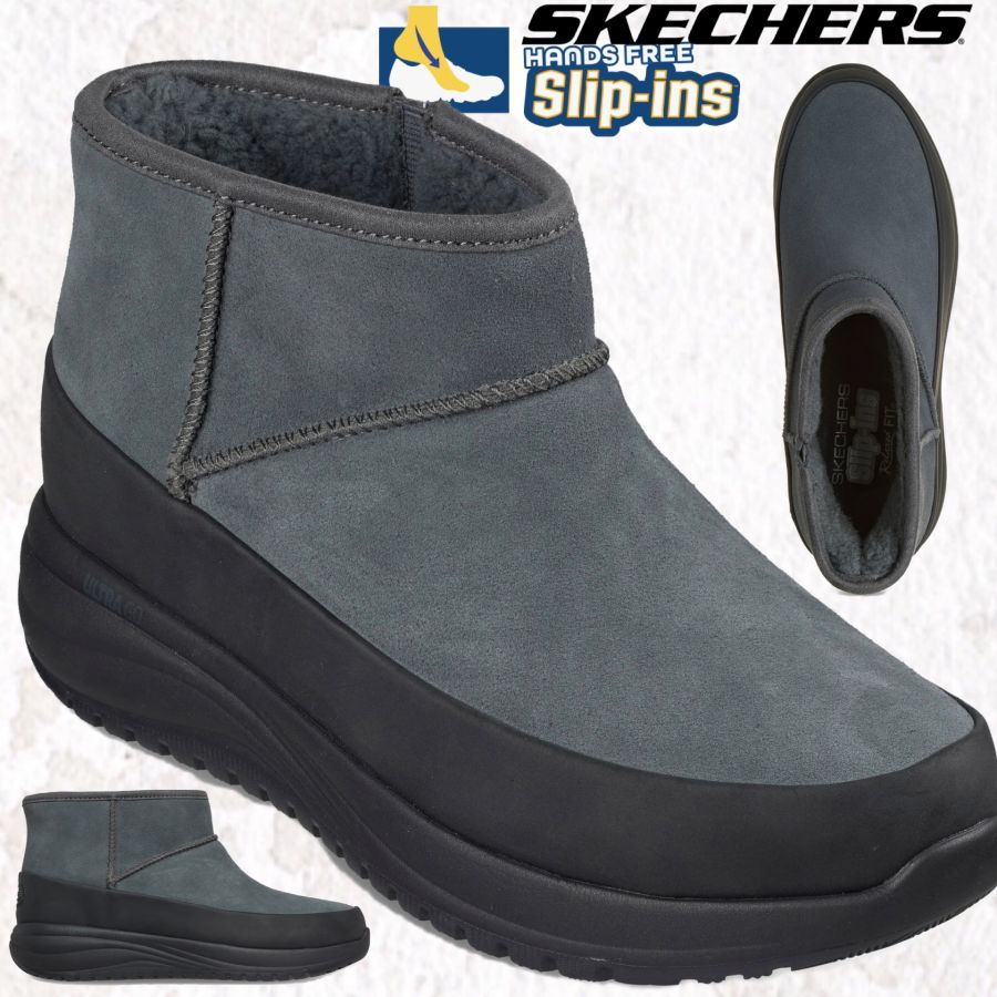 Skechers