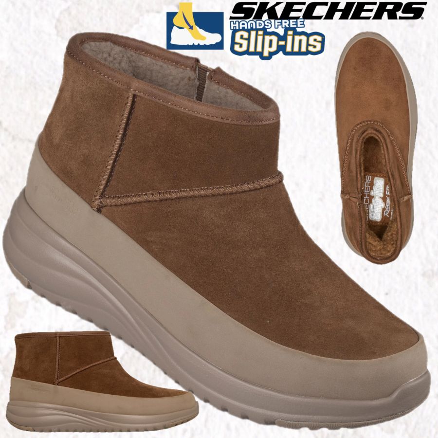 Skechers