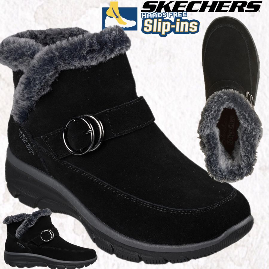 Skechers
