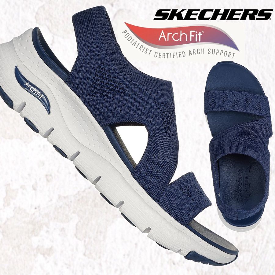 Skechers