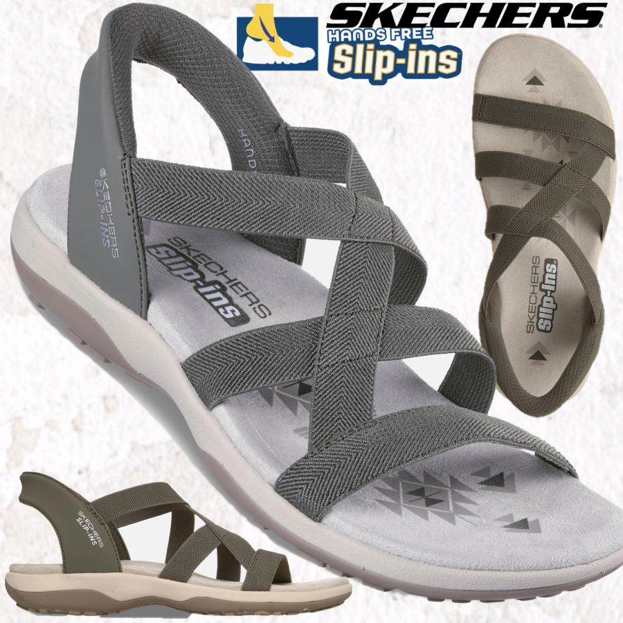 Skechers