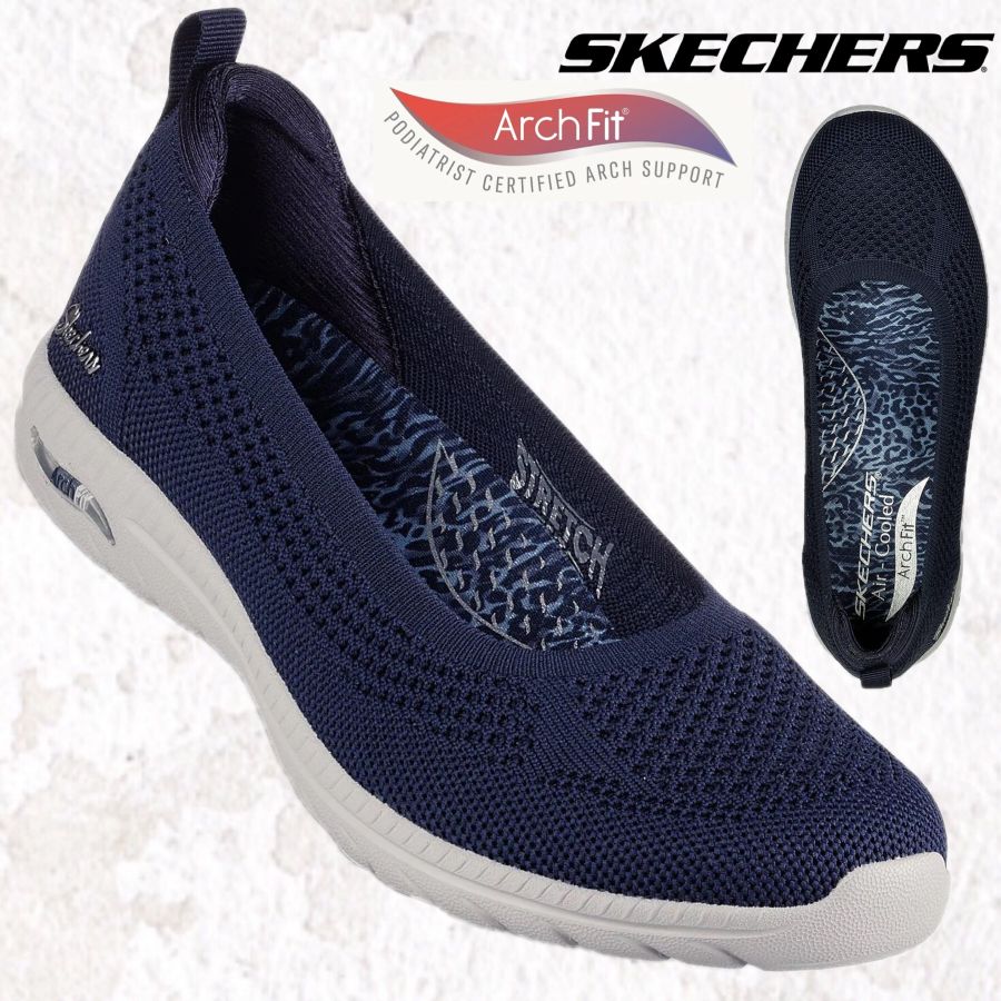 Skechers