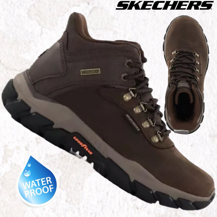 Skechers