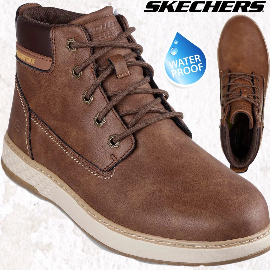Skechers