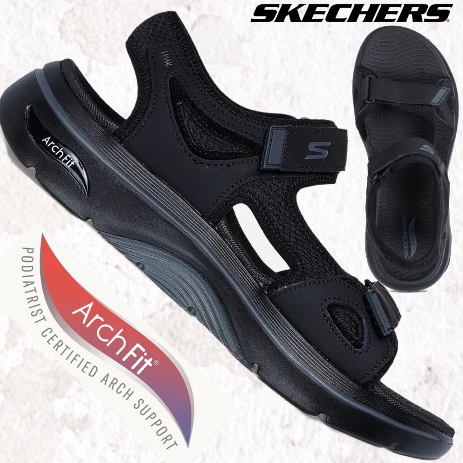 Skechers