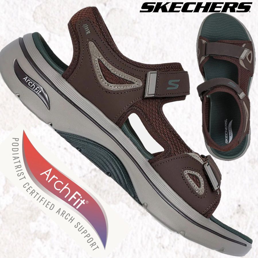 Skechers