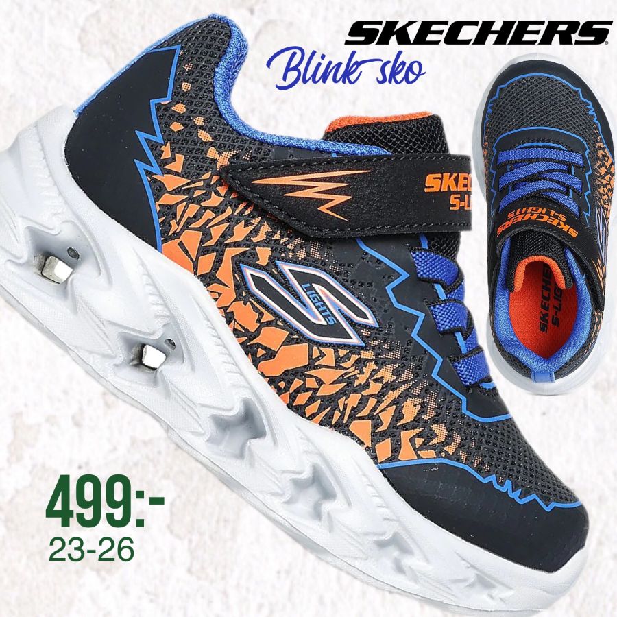 Skechers