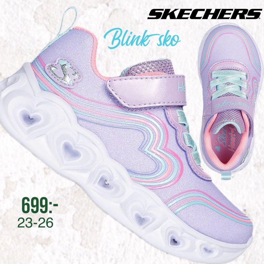 Skechers