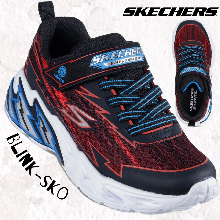 Skechers