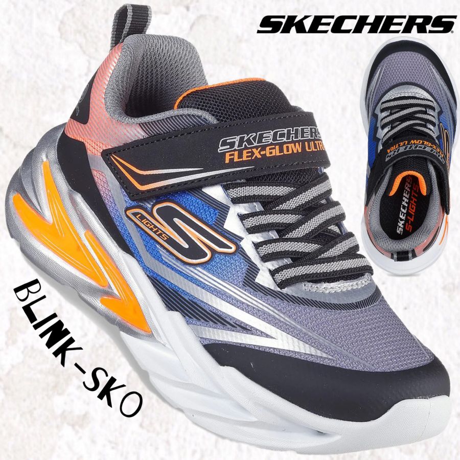 Skechers