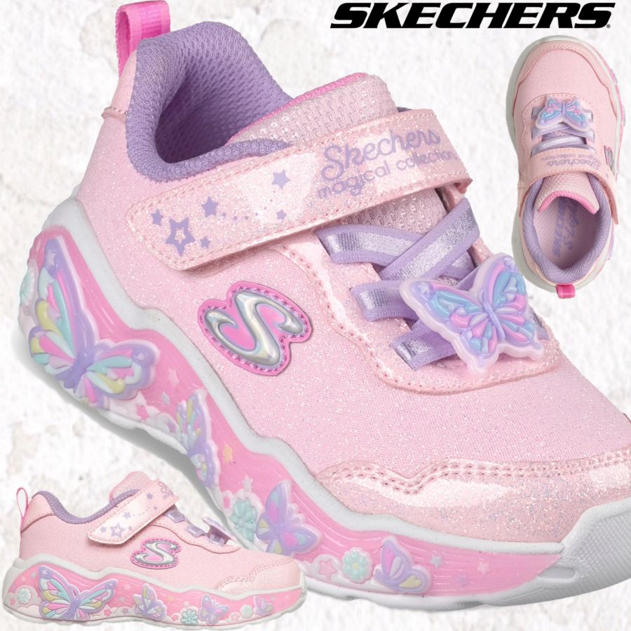 Skechers