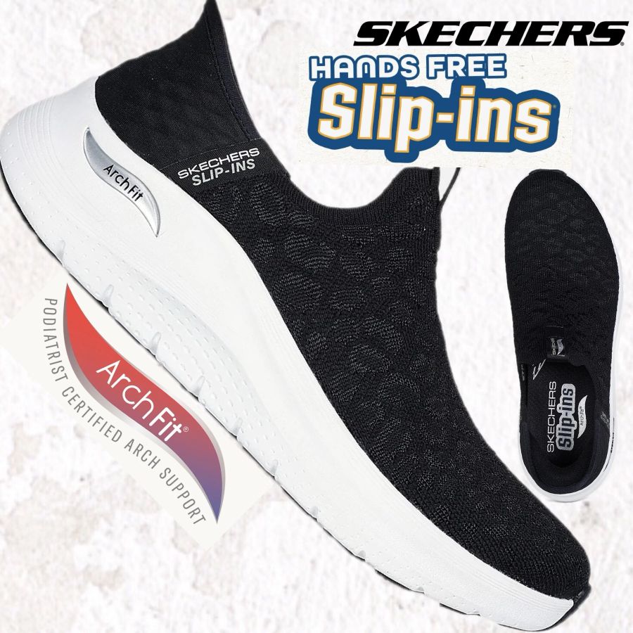 Skechers