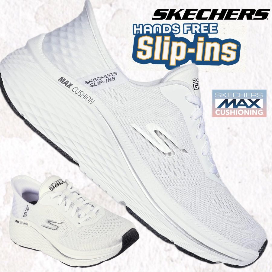 Skechers