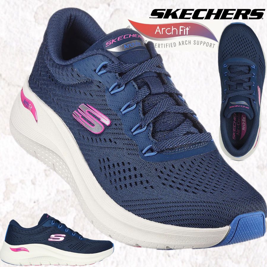 Skechers