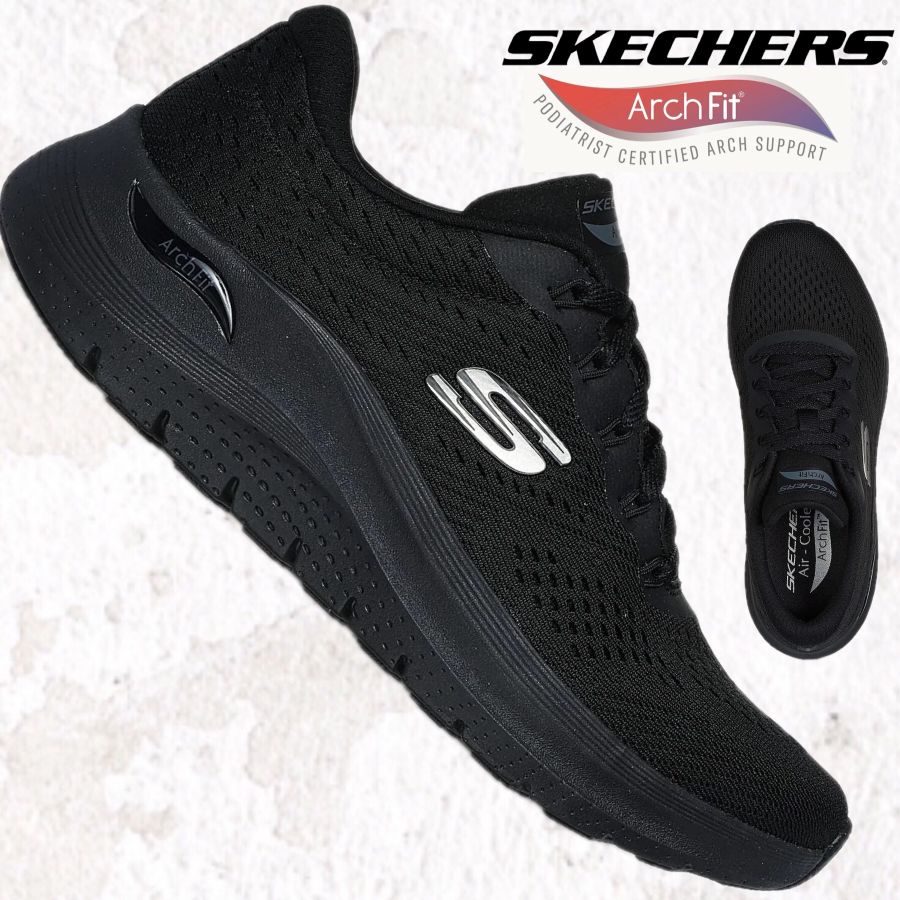 Skechers