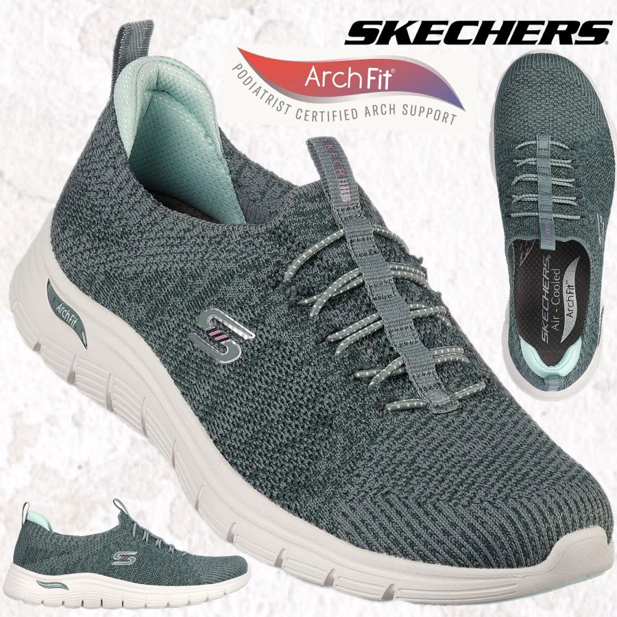 Skechers