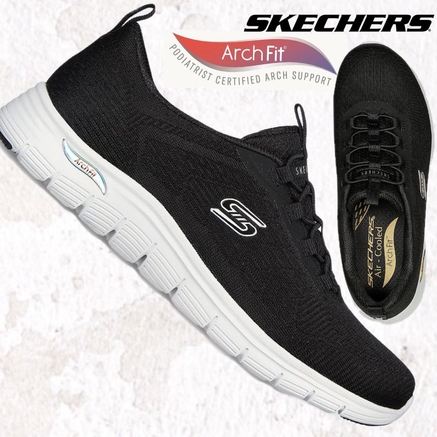 Skechers