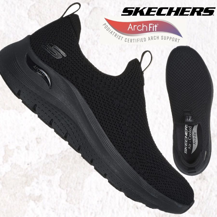 Skechers